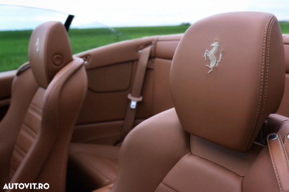 Ferrari California - 11