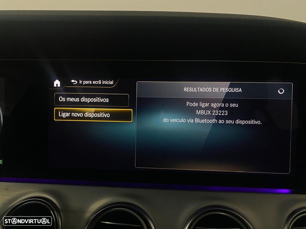 Mercedes-Benz E 300 de Avantgarde 4Matic - 26