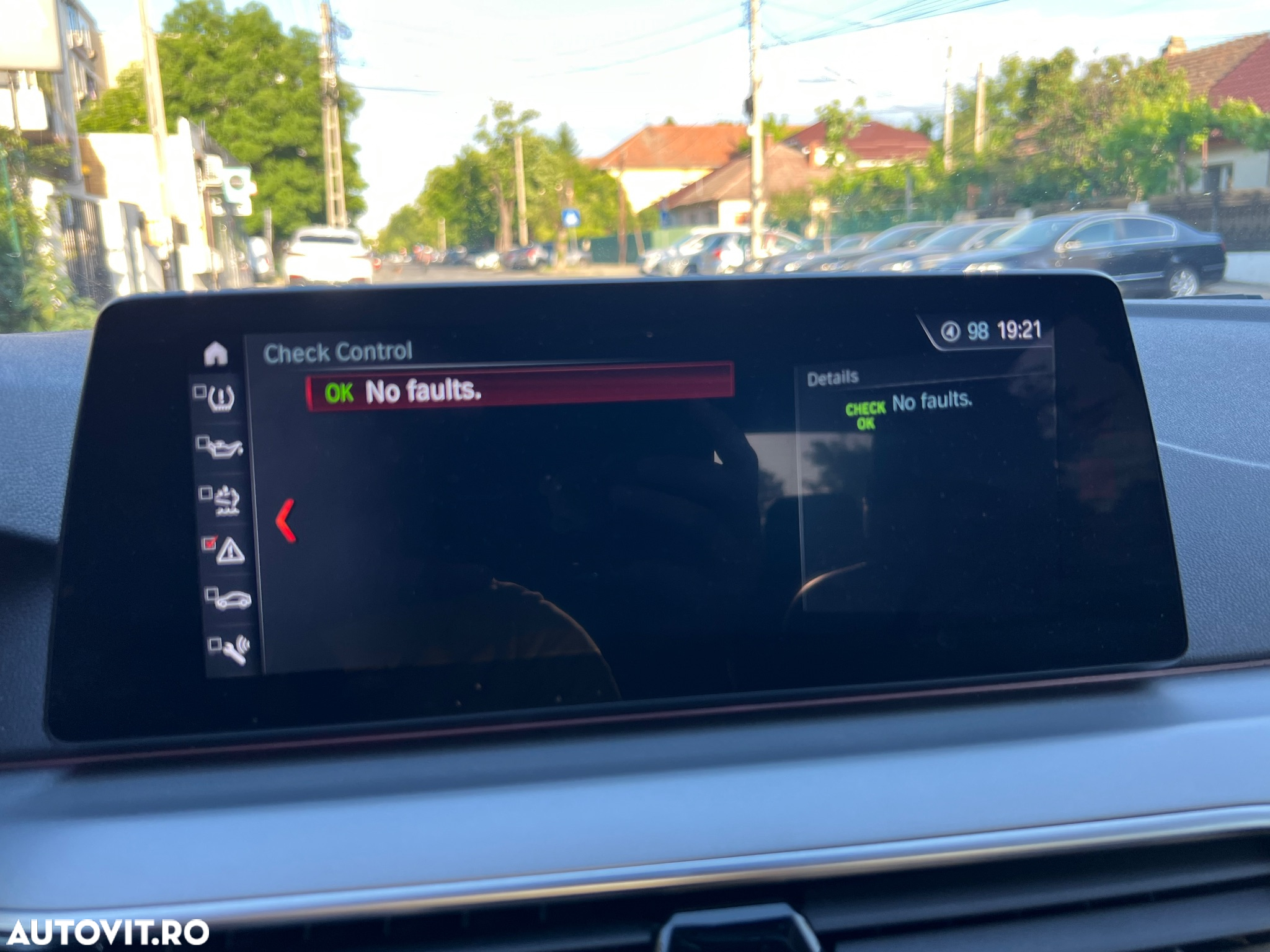 BMW Seria 5 520d AT - 16