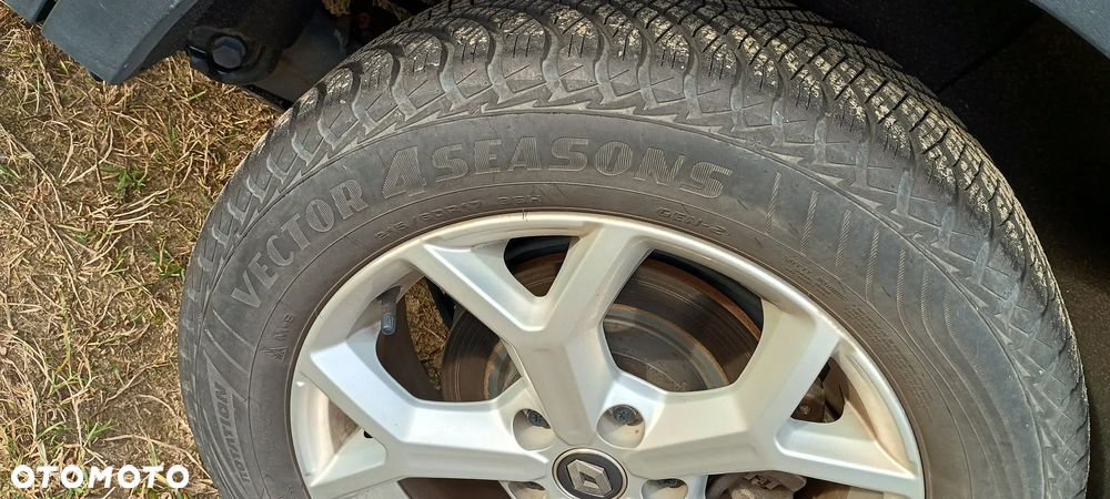 Renault Kadjar 1.3 TCe FAP Intens EDC - 9