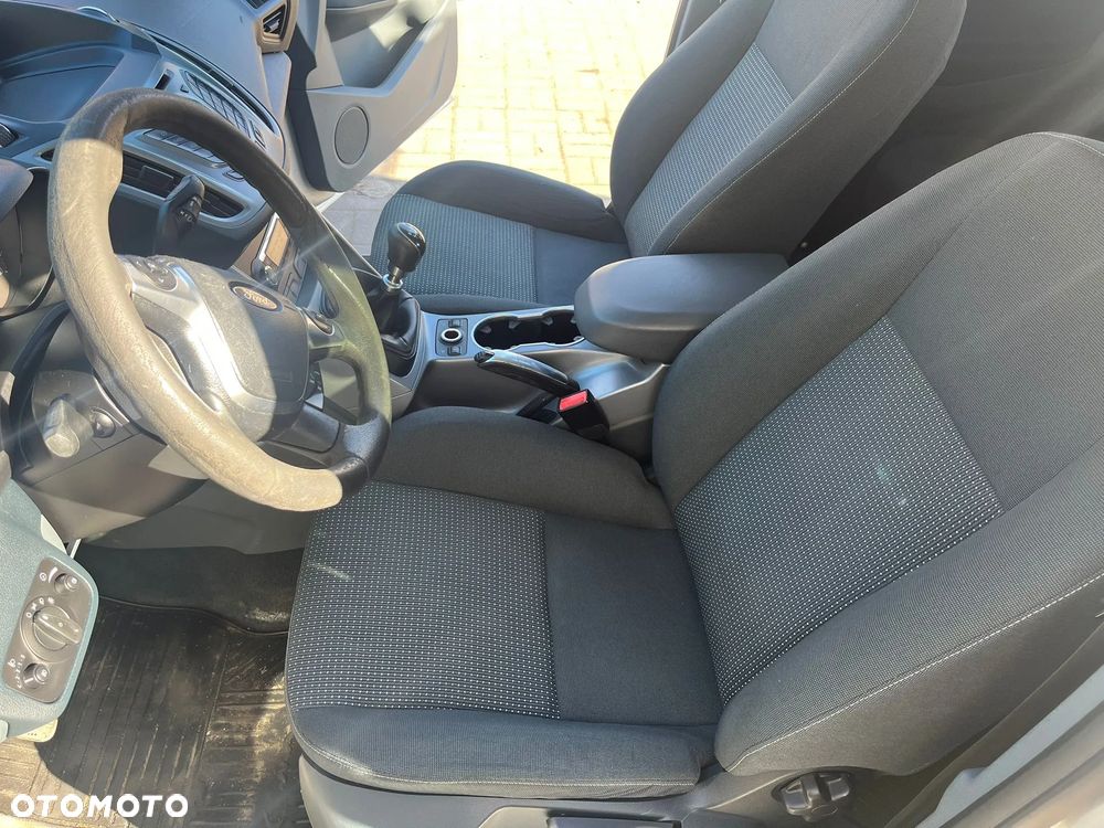 Ford Grand C-MAX 1.6 EcoBoost Edition ASS - 12