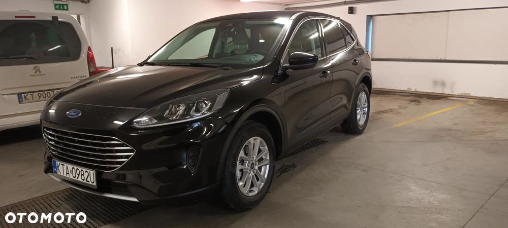 Ford Escape - 3