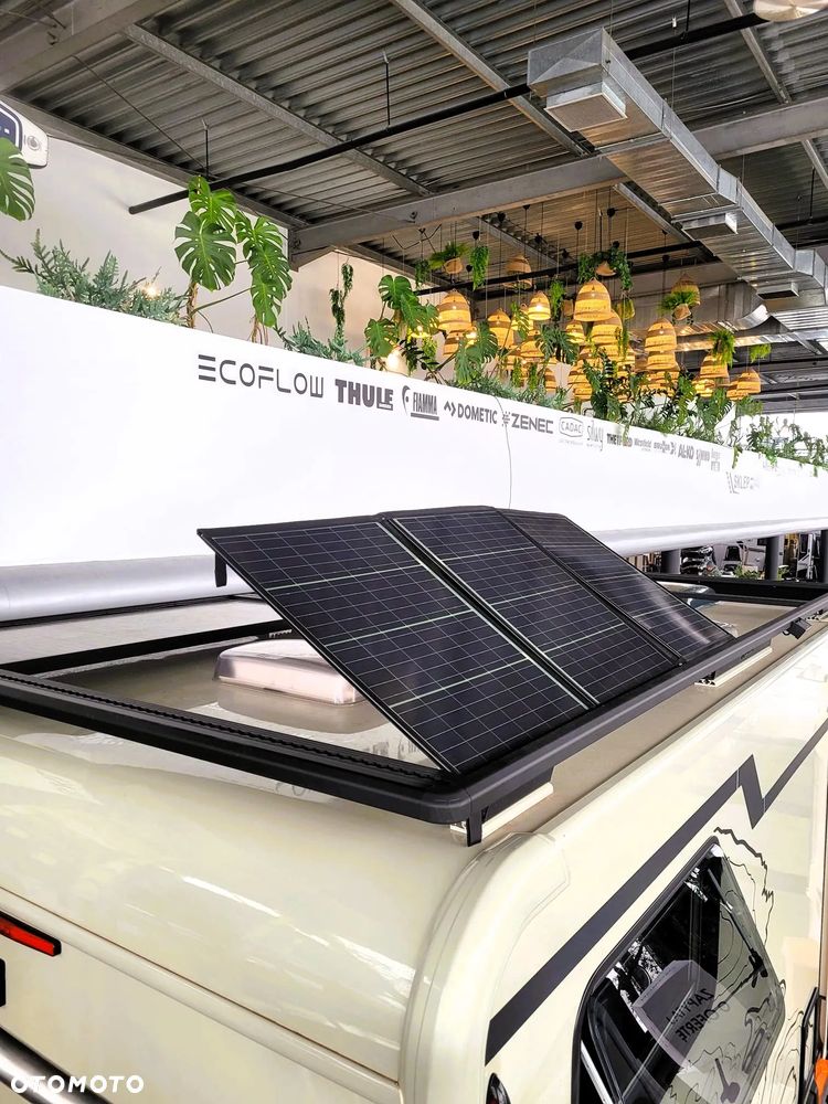 Eura Mobil XTURA 686 EF - 22