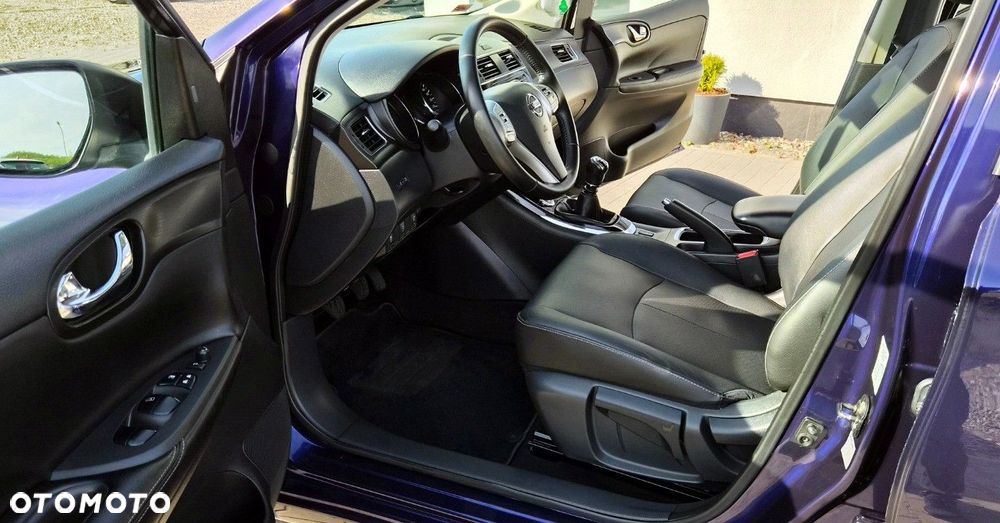 Nissan Pulsar - 23