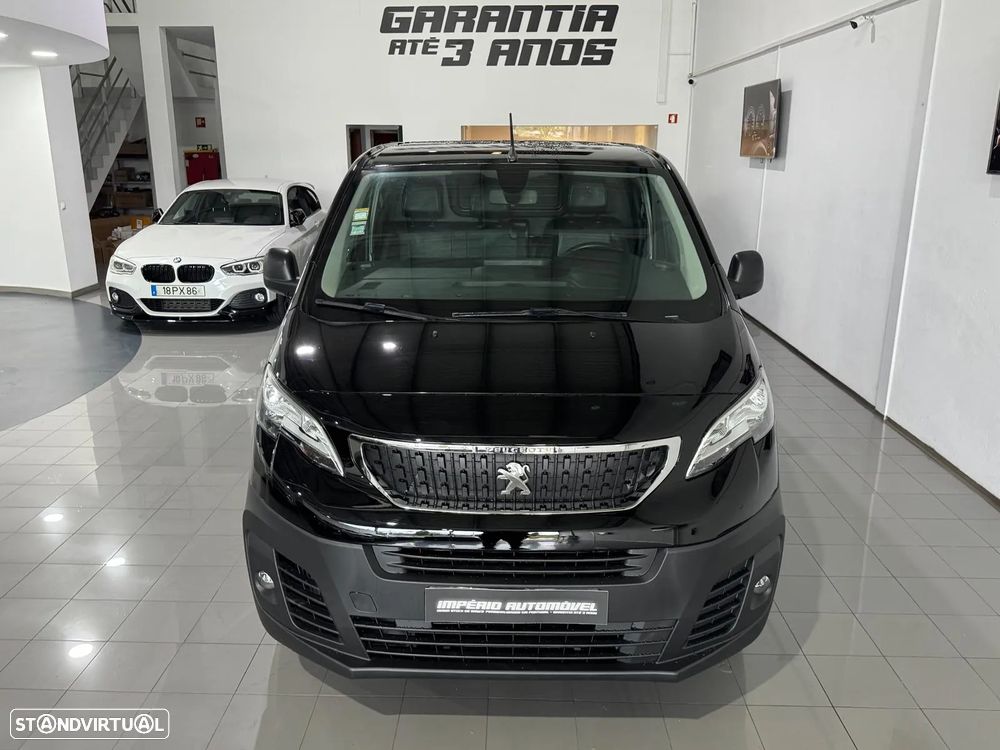 Peugeot Expert 1.6 - 12