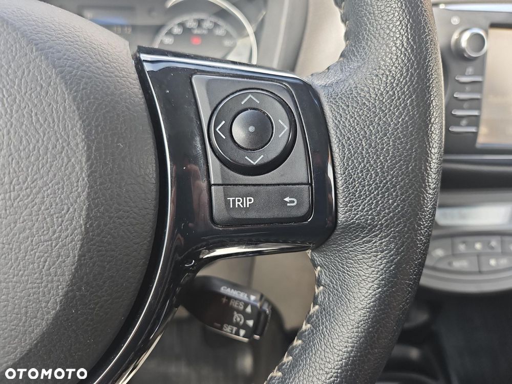 Toyota Yaris - 18