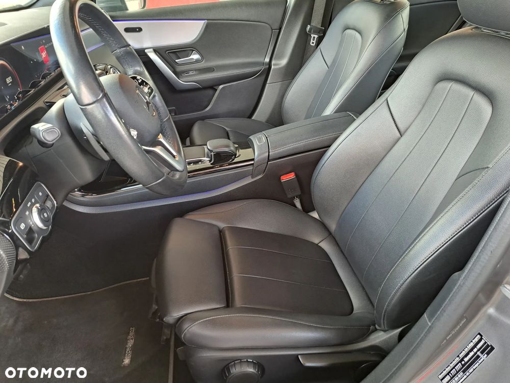 Mercedes-Benz Klasa A - 17