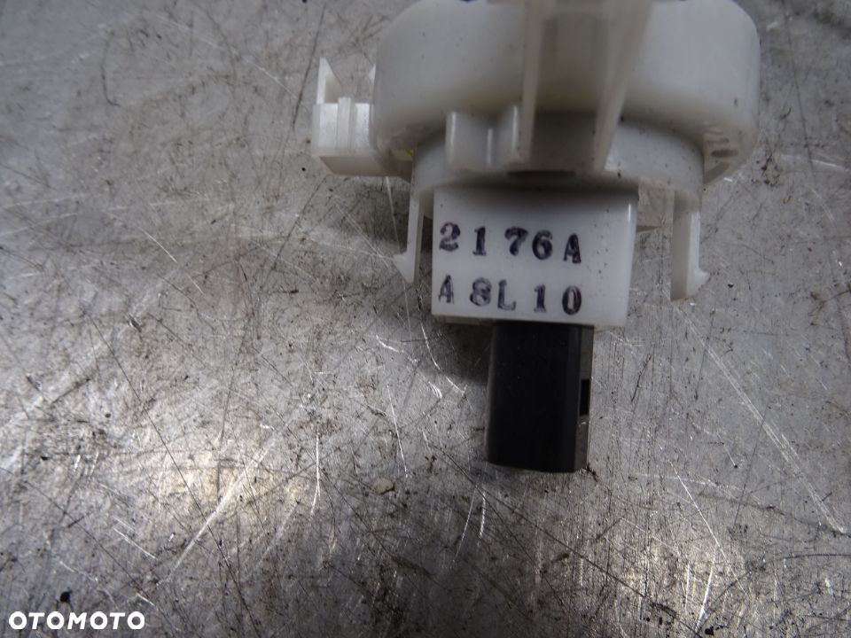 TOYOTA VERSO 09-12 2.2 D-CAT LINKA LINKI STEROWANIA NAGRZEWNICY - 3