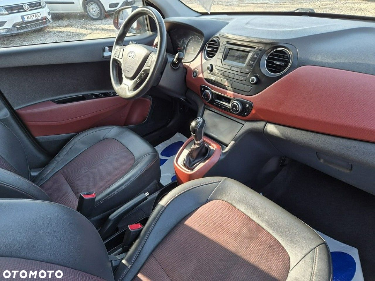 Hyundai i10 - 9