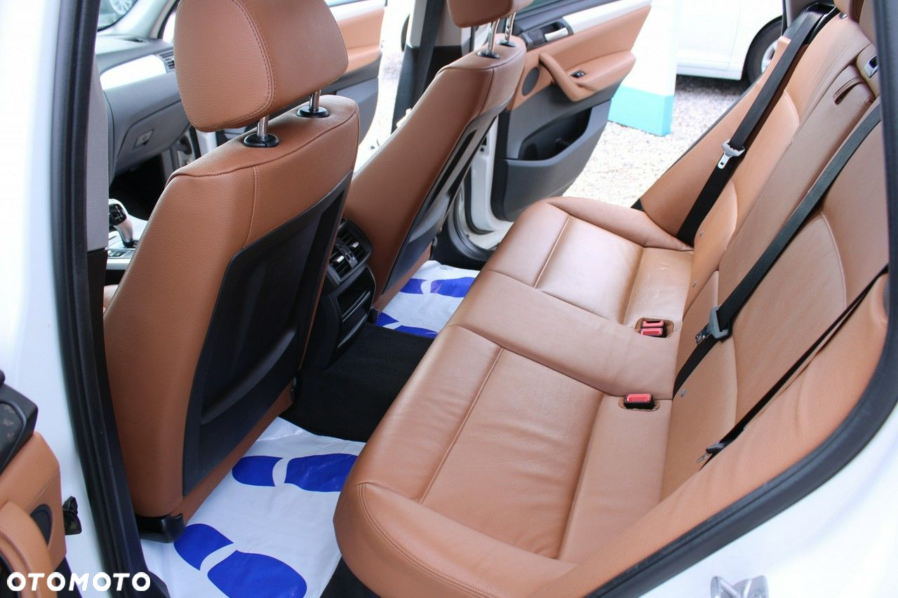 BMW X3 - 25