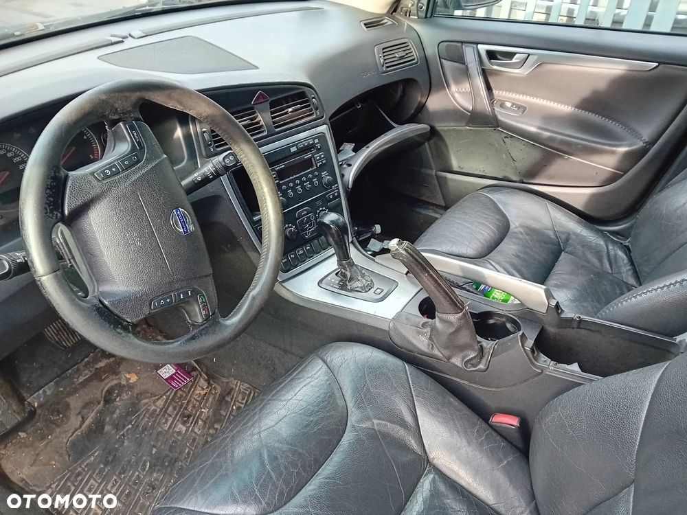 *VOLVO XC70* Samochód na części - 5