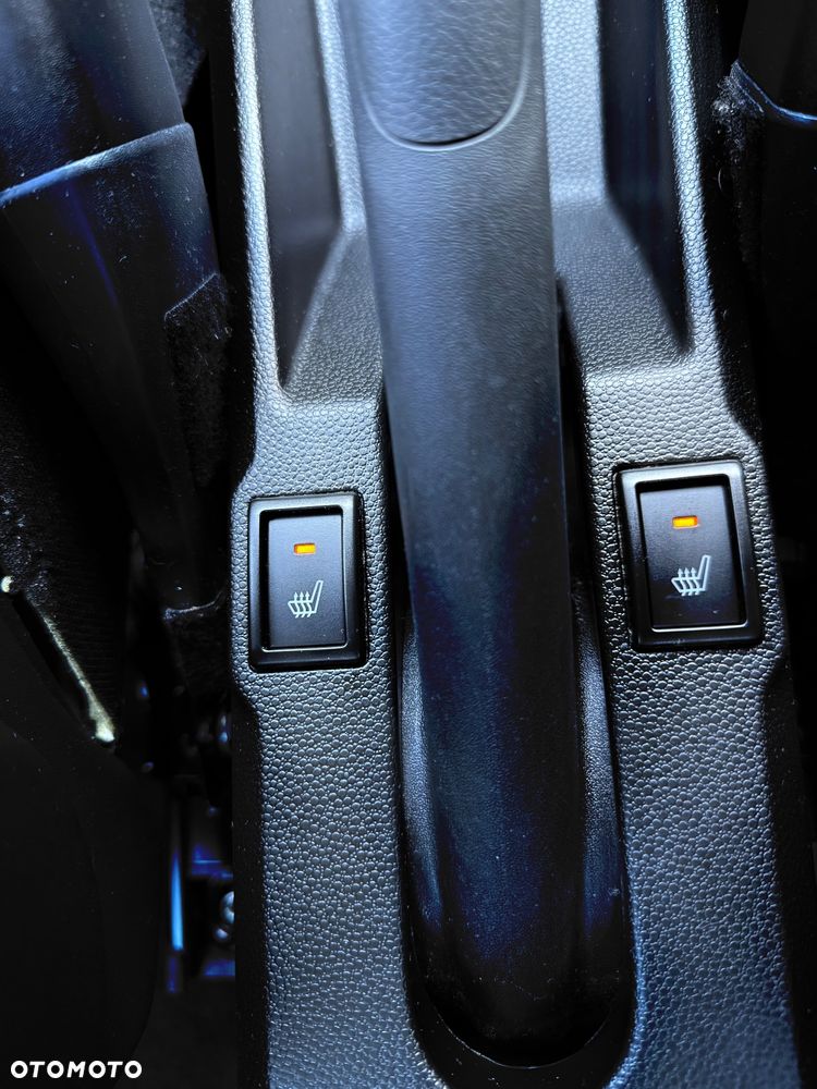 Suzuki Ignis Dualjet Intro Edition+ - 21