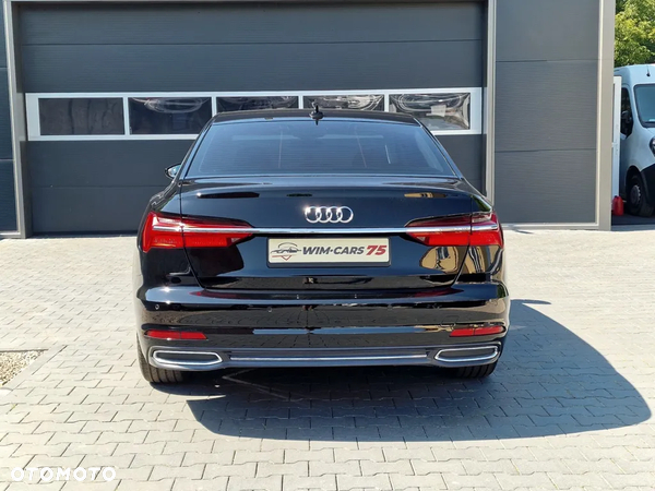 Audi A6 ver-40-tdi-s-tronic