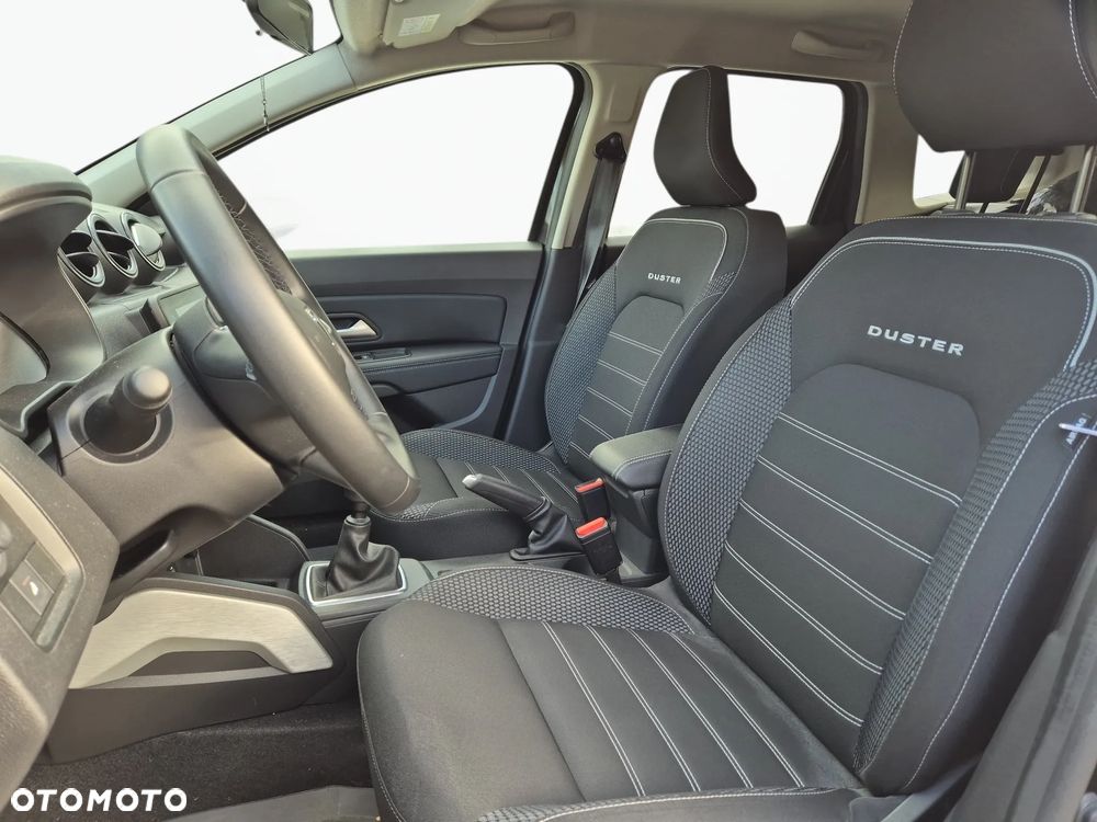 Dacia Duster 1.3 TCe Prestige - 9