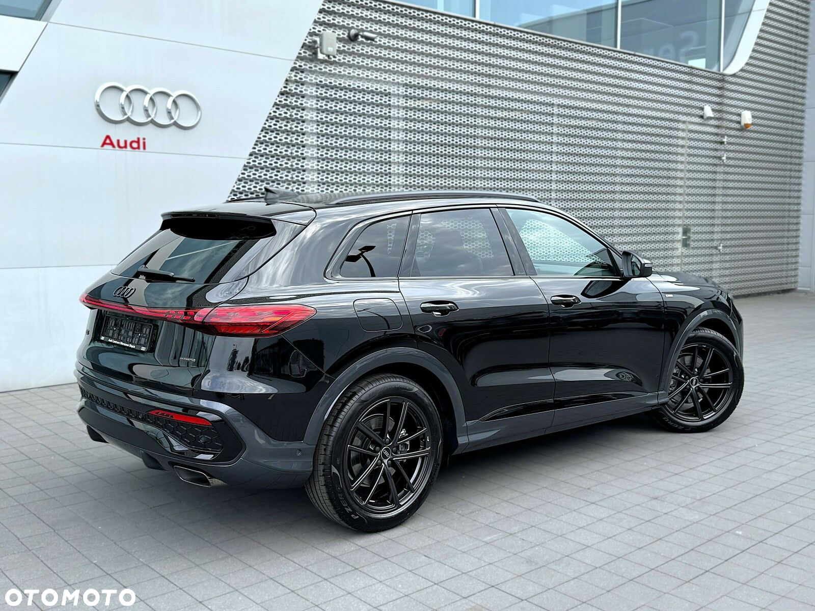 Audi Q5 - 12