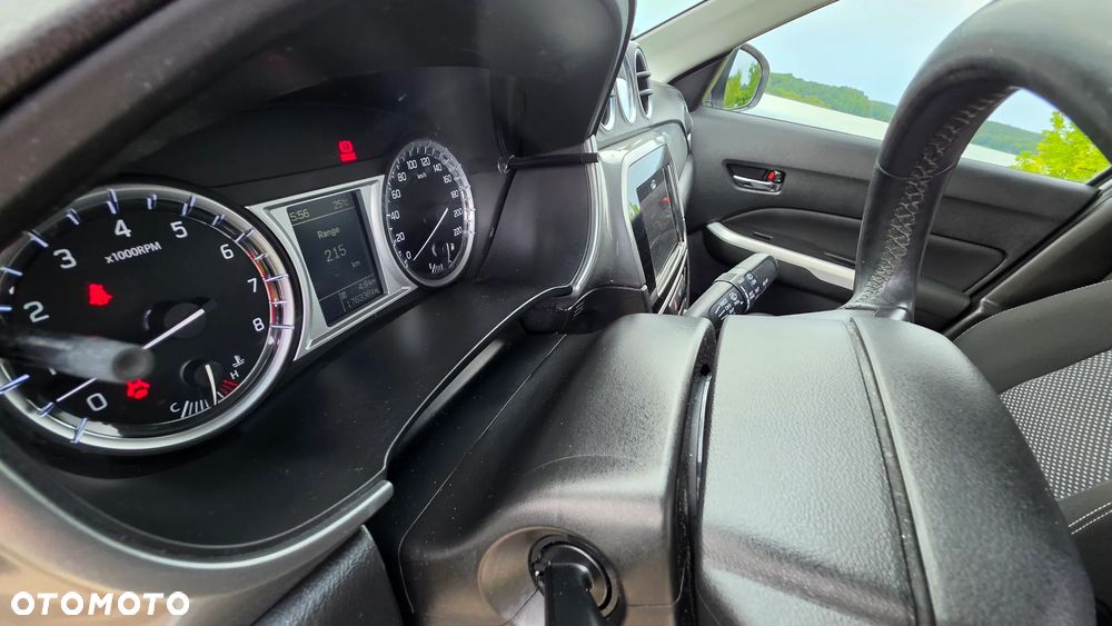 Suzuki Vitara 1.6 (4x2) Comfort - 18