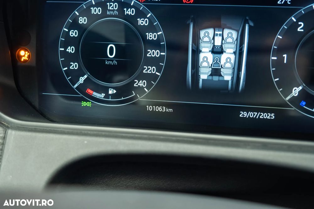Land Rover Range Rover Velar 2.0 S - 13