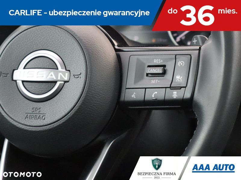 Nissan Qashqai - 19