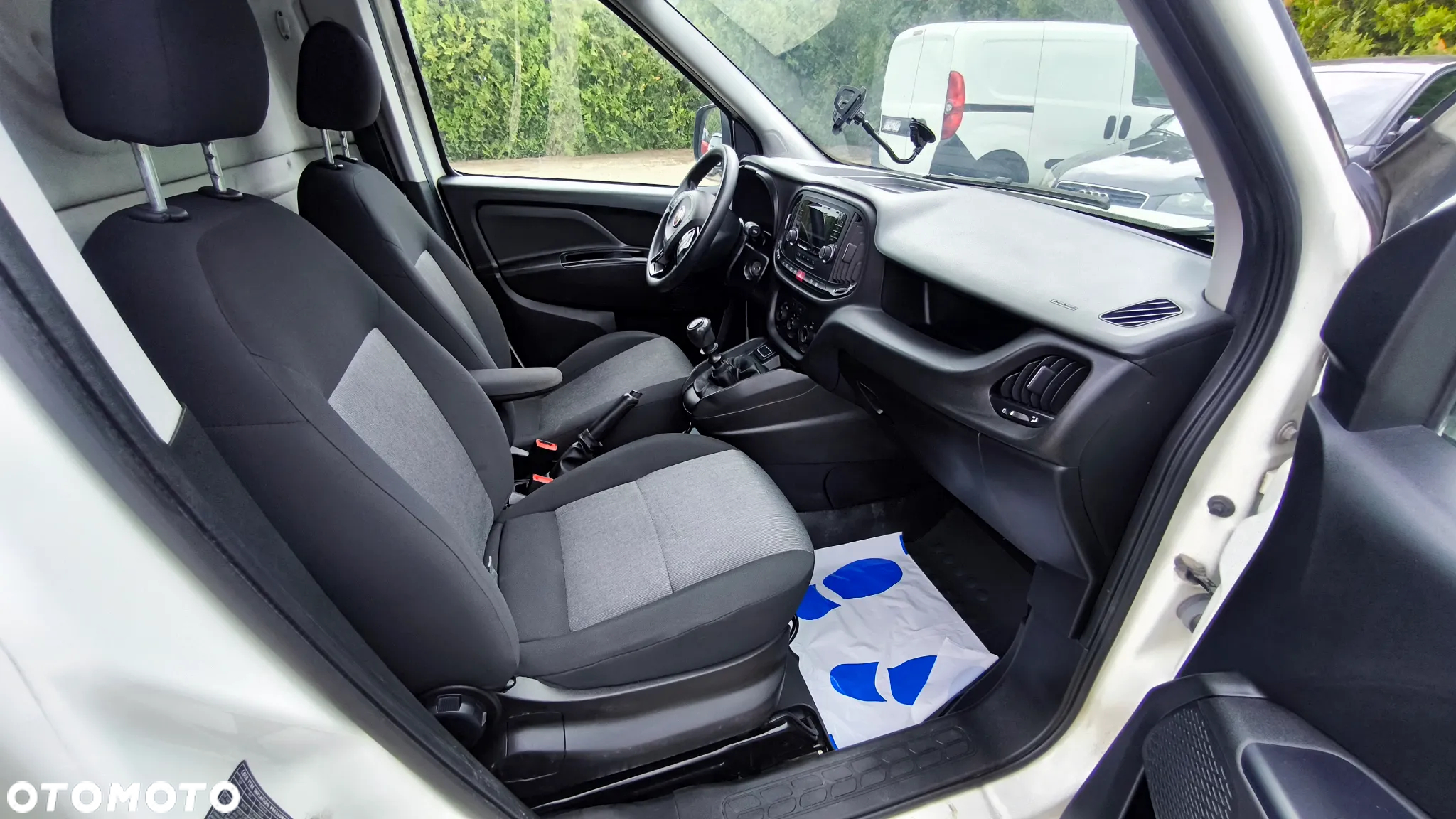 Fiat DOBLO - 2