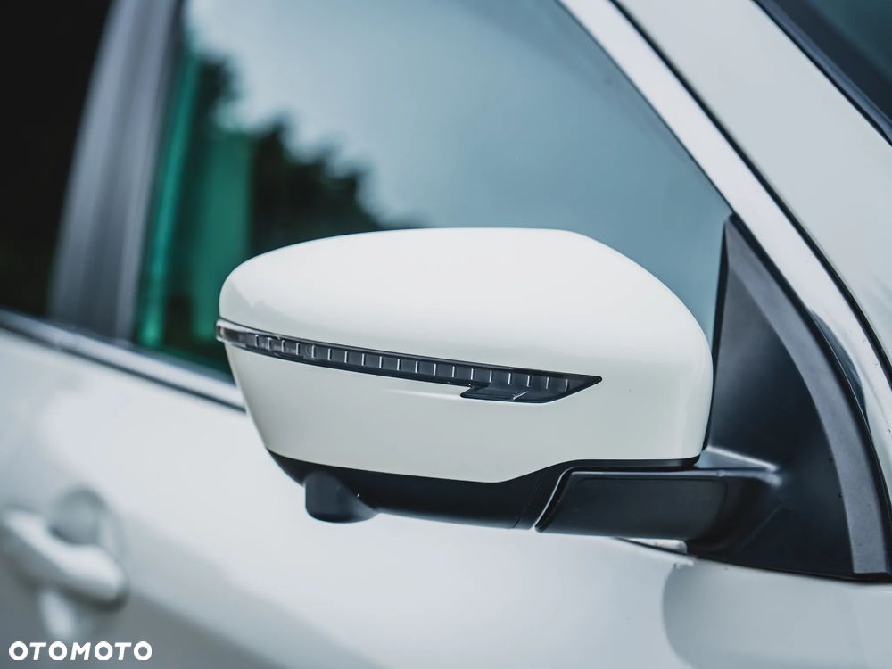 Nissan Qashqai 1.2 DIG-T 360 - 12