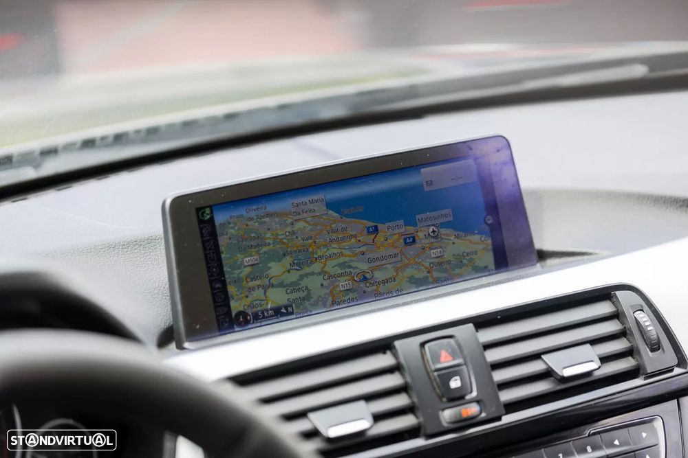 BMW 420 d Aut. - 16