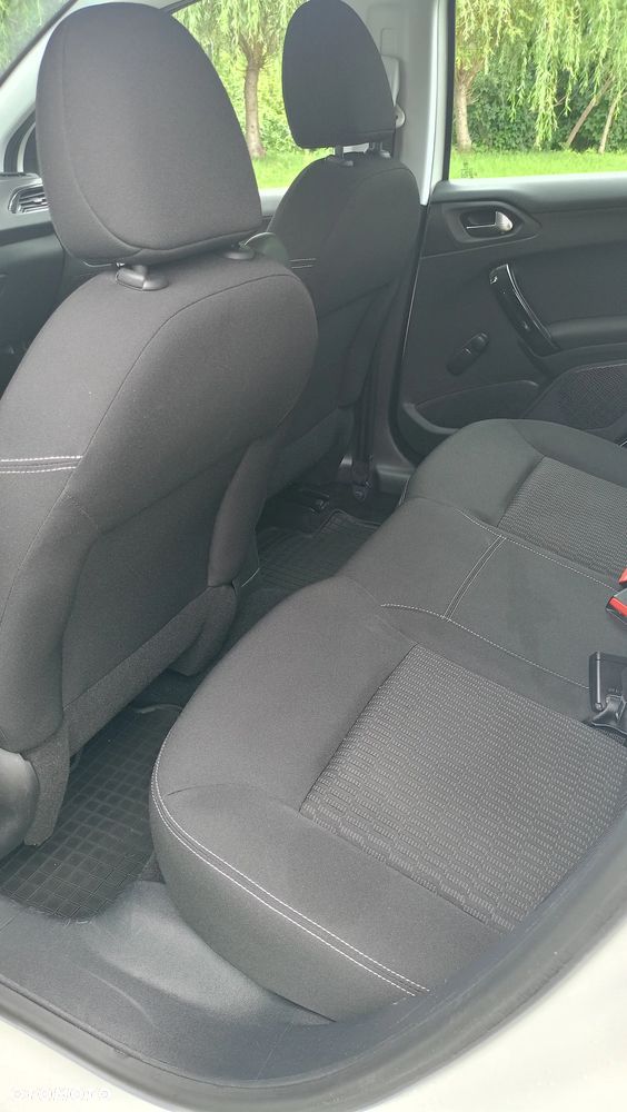 Peugeot 208 1.6 BlueHDi Active - 9