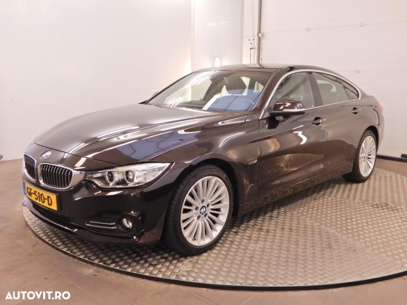 BMW Seria 4 - 9
