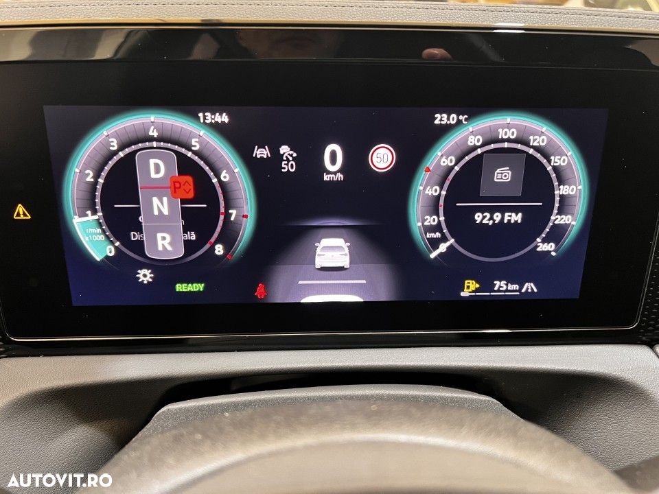 Volkswagen Tiguan 1.5 eTSI DSG MHEV Life - 27