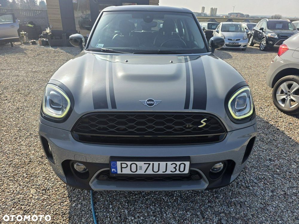 MINI Countryman - 17