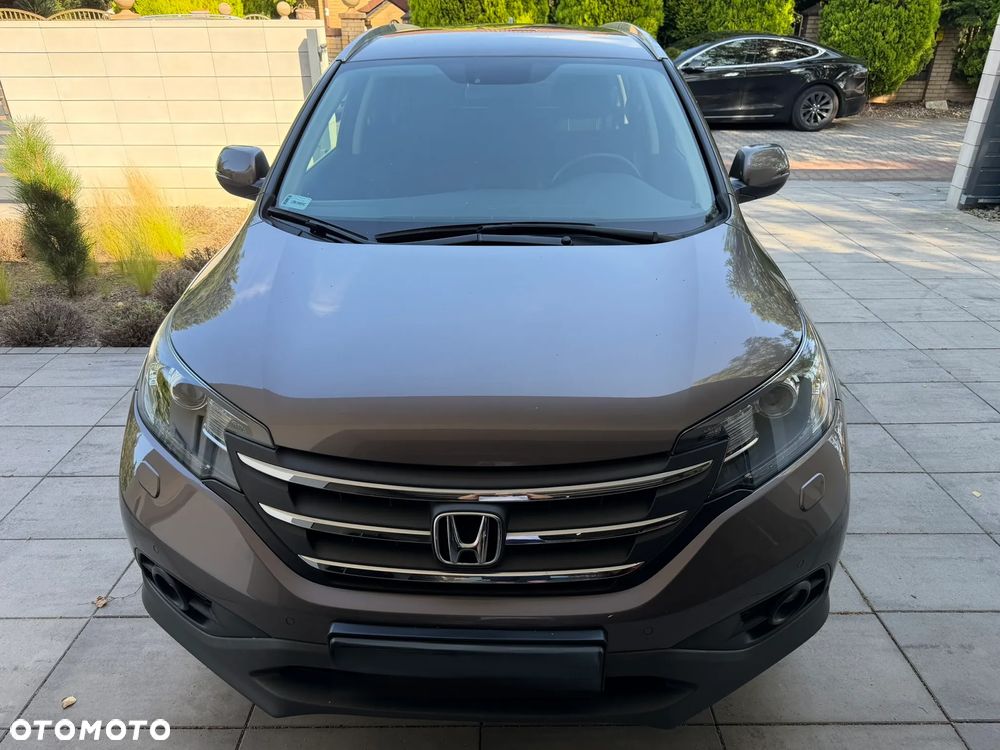 Honda CR-V 2.0 Lifestyle - 5