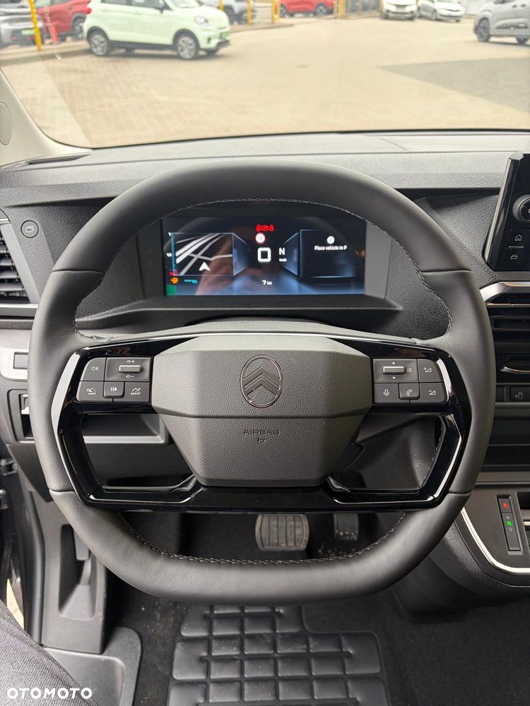 Citroën SpaceTourer - 10