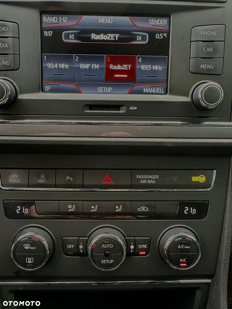 Seat Leon 1.8 TSI Start&Stop FR - 36