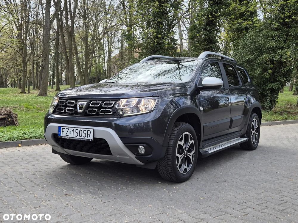 Dacia Duster 1.0 TCe Prestige - 5