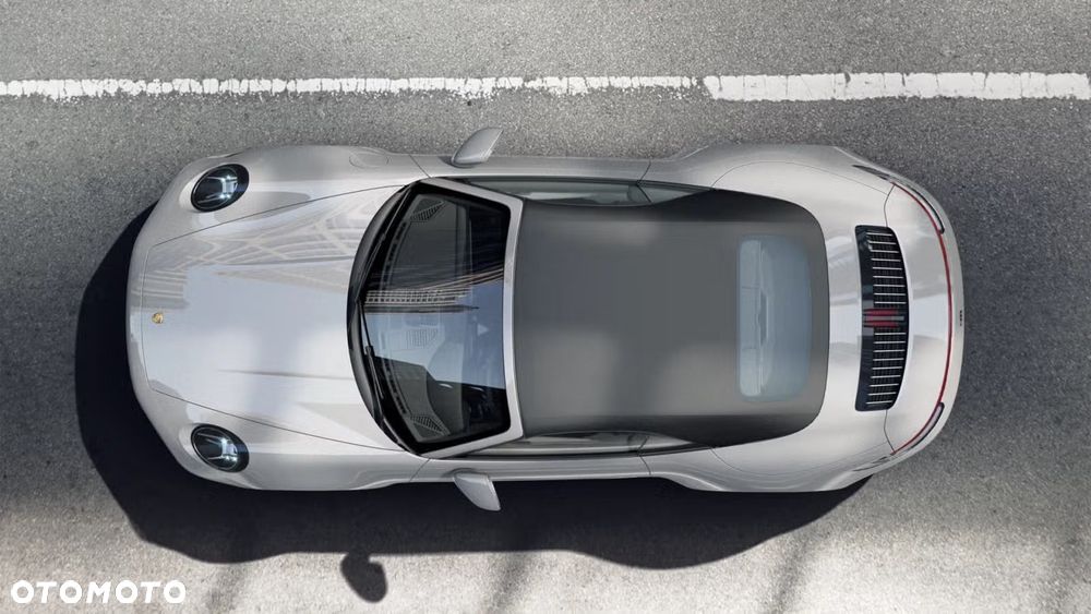 Porsche 911 Cabrio [992] 19 - 4