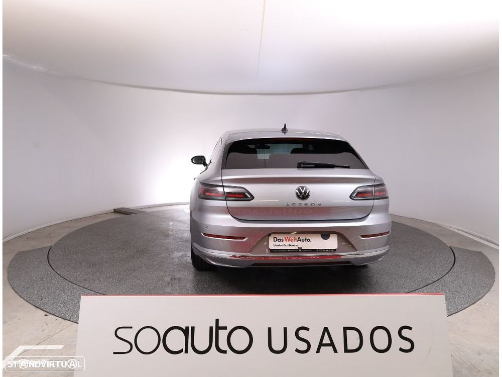 VW Arteon Shooting Brake 2.0 TDI Elegance DSG - 12