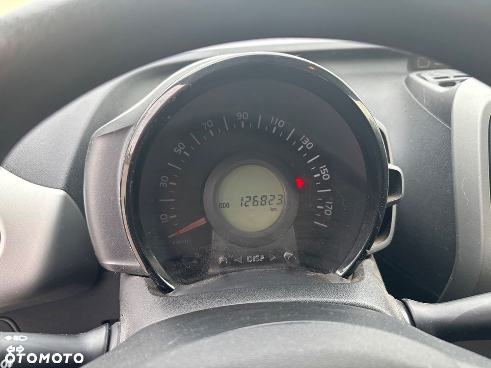 Citroën C1 1.2 PureTech Feel EU6 - 10