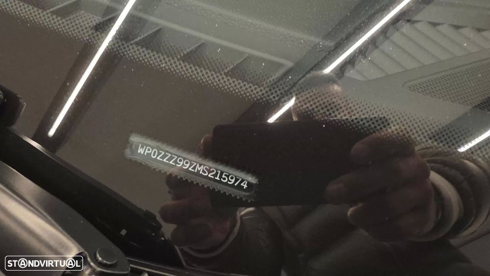 Porsche 911 (992) Carrera S PDK - 31