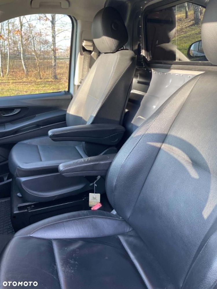 Mercedes-Benz Vito 639.701 - 16