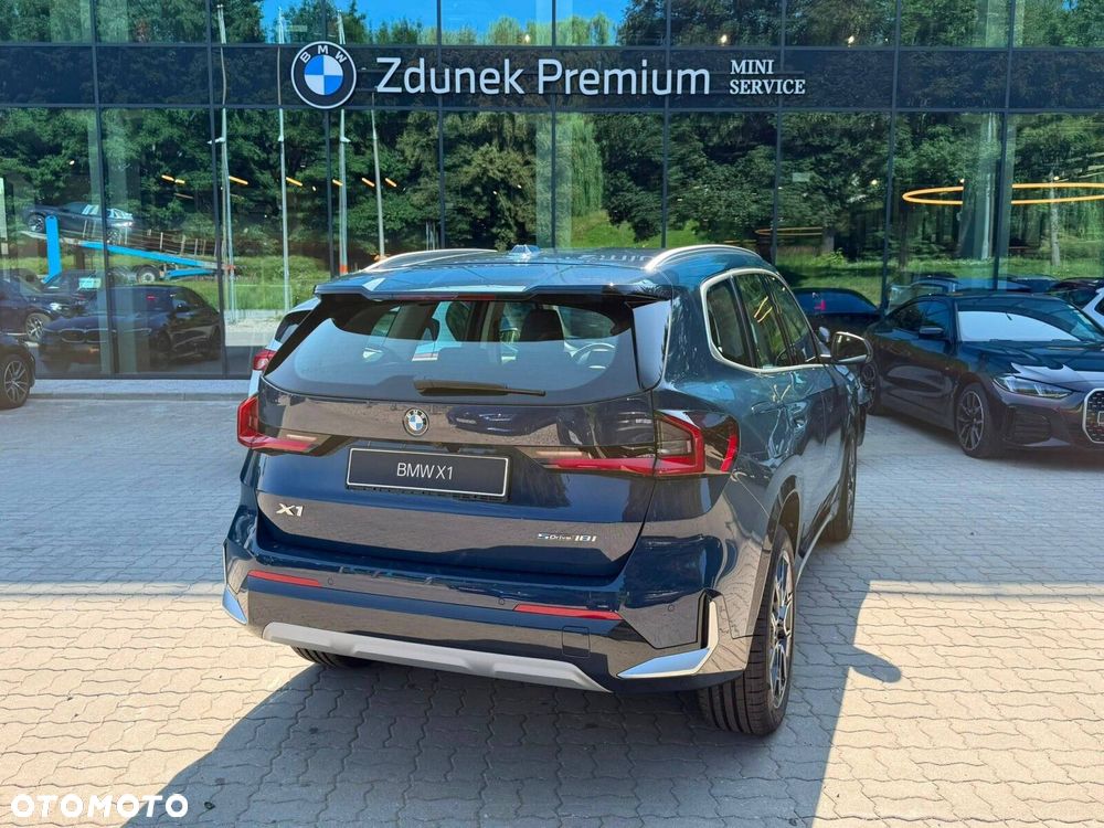 BMW X1 - 4