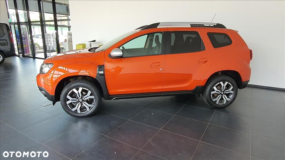 Dacia Duster - 4