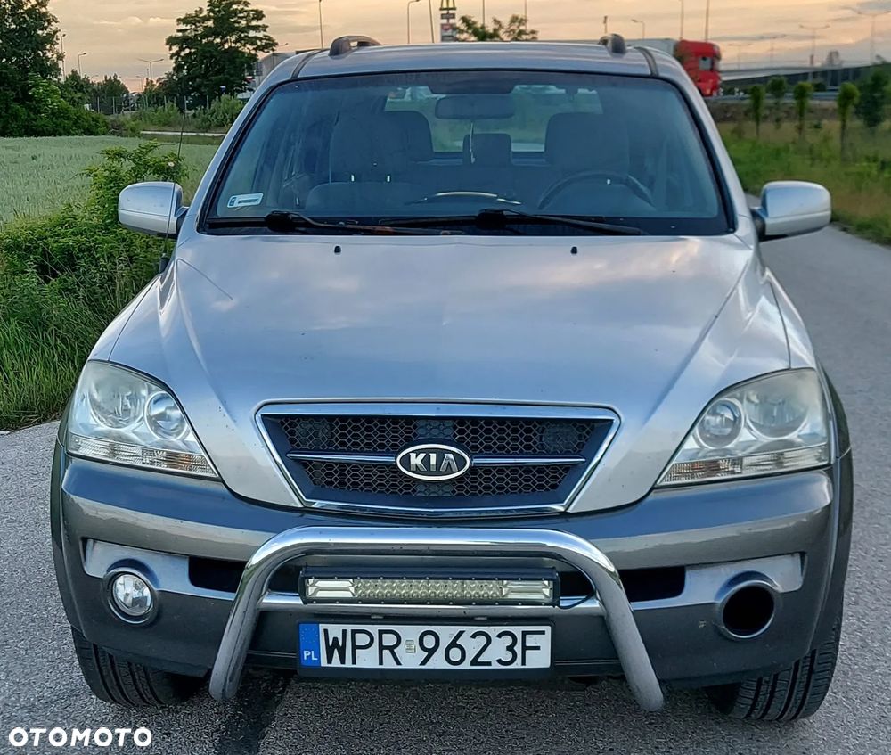Kia Sorento 3.5 V6 Escape - 7