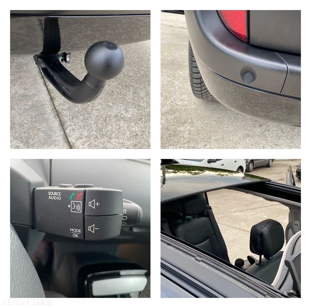 Renault Espace 2.0 dCi 175 FAP Aut. Edition 25th - 26