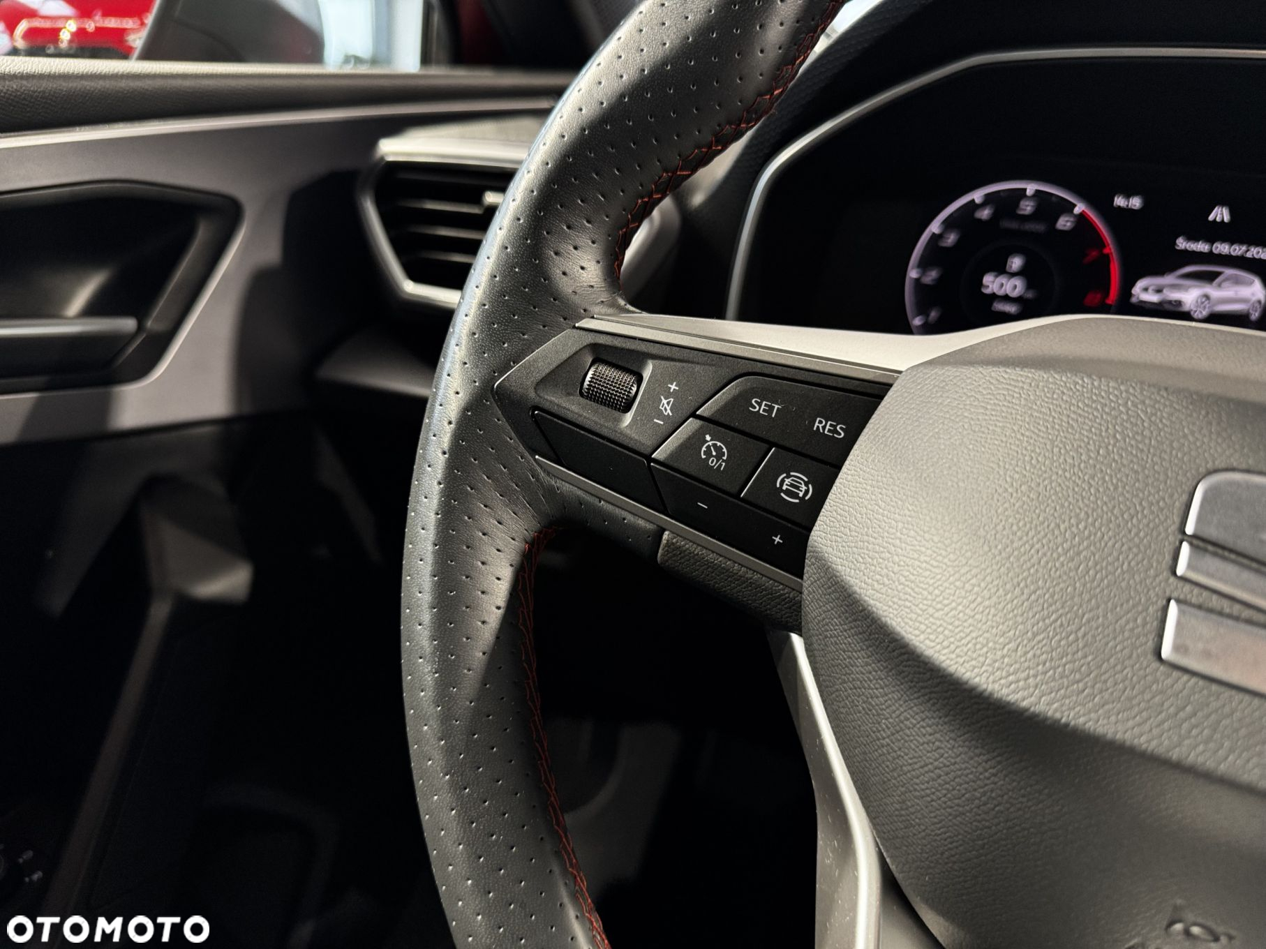 Seat Leon - 20