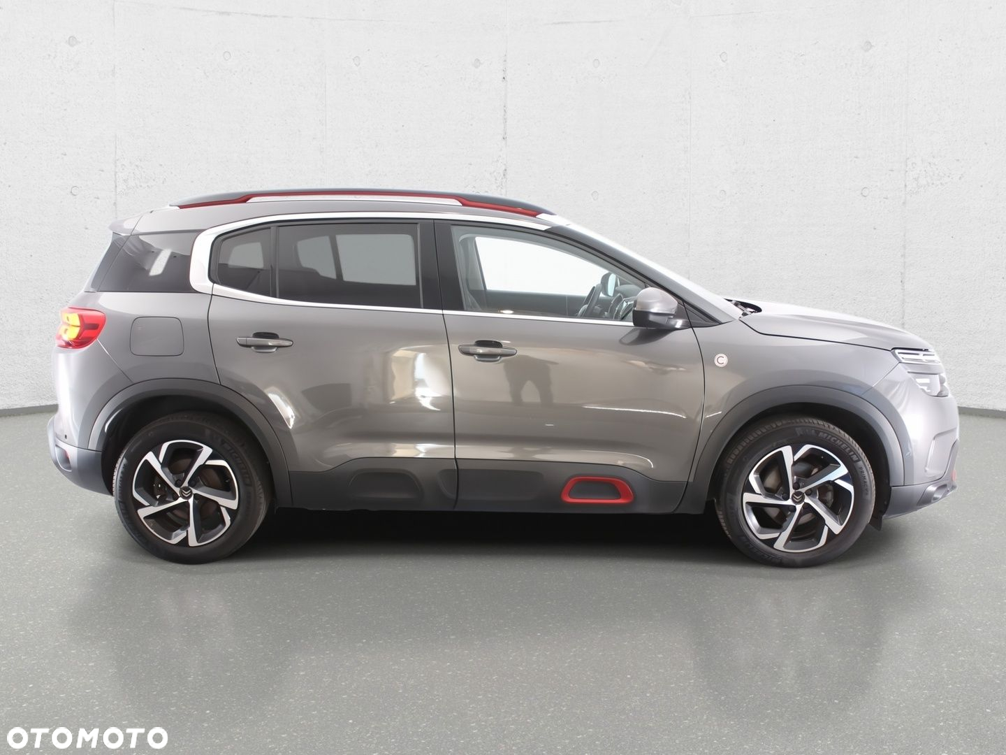 Citroën C5 Aircross - 6
