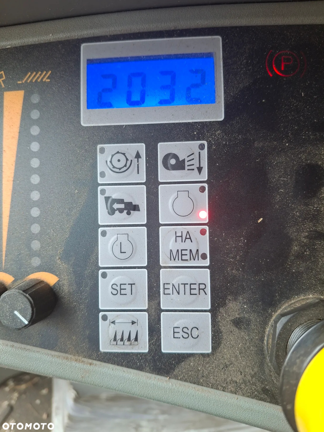 New Holland TC5080 - 7