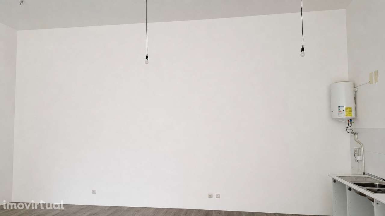 Sala comercial em Aveiro - Sá Barrocas - Grande imagem: 4/4