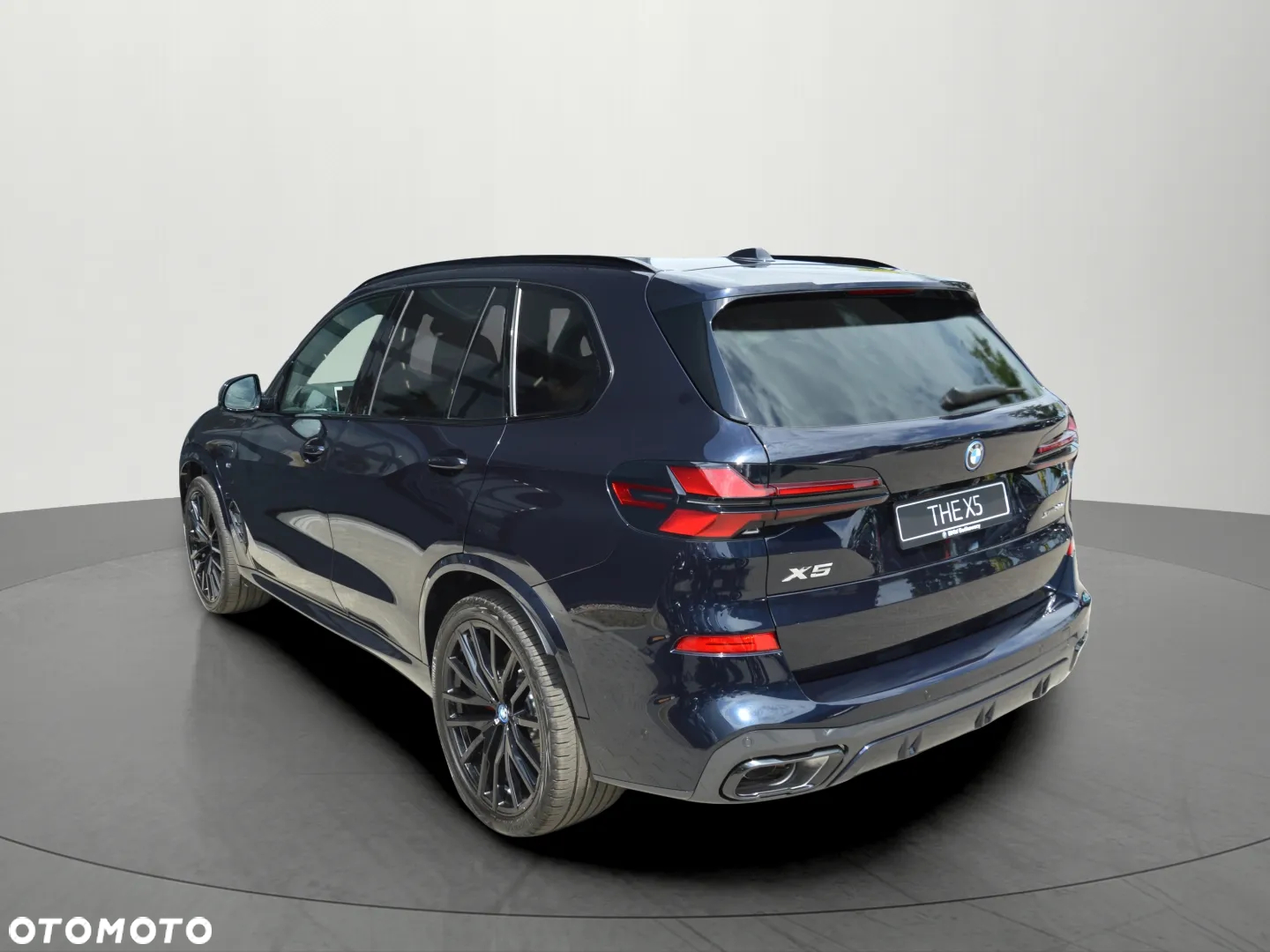 BMW X5 - 4