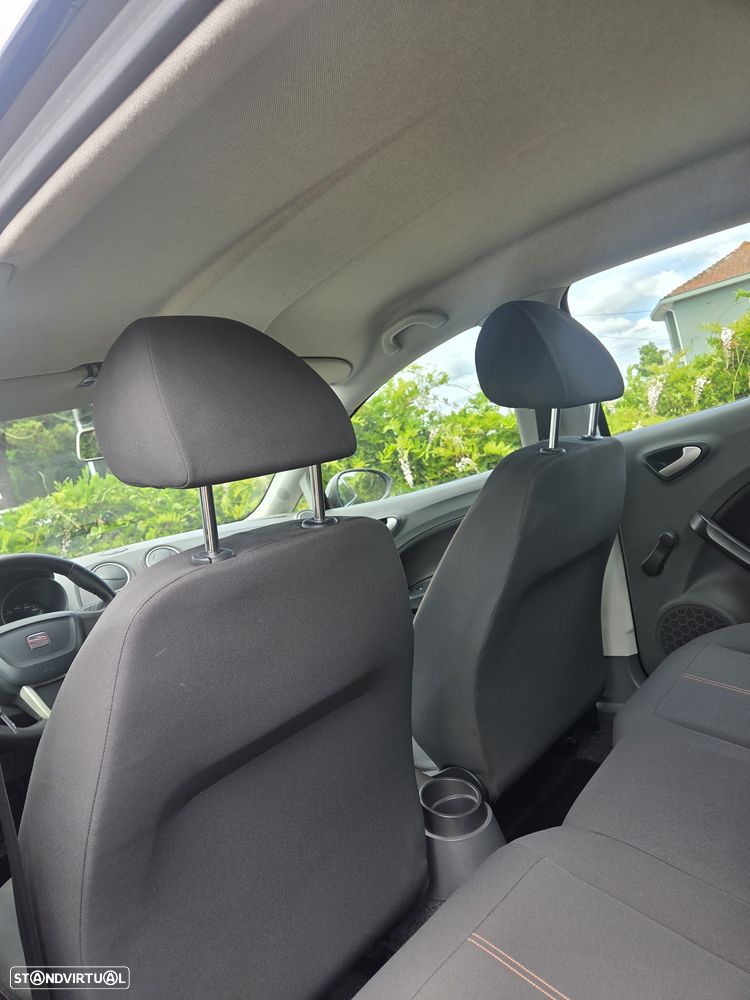 SEAT Ibiza 1.2 12V Copa - 20