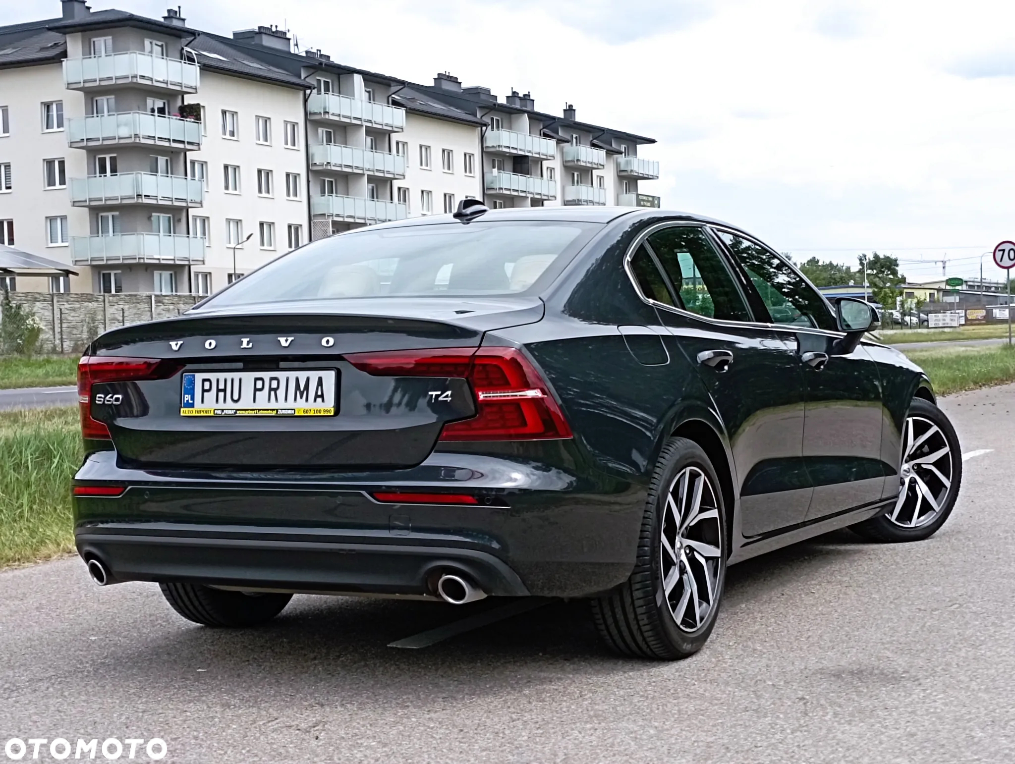 Volvo S60 - 15