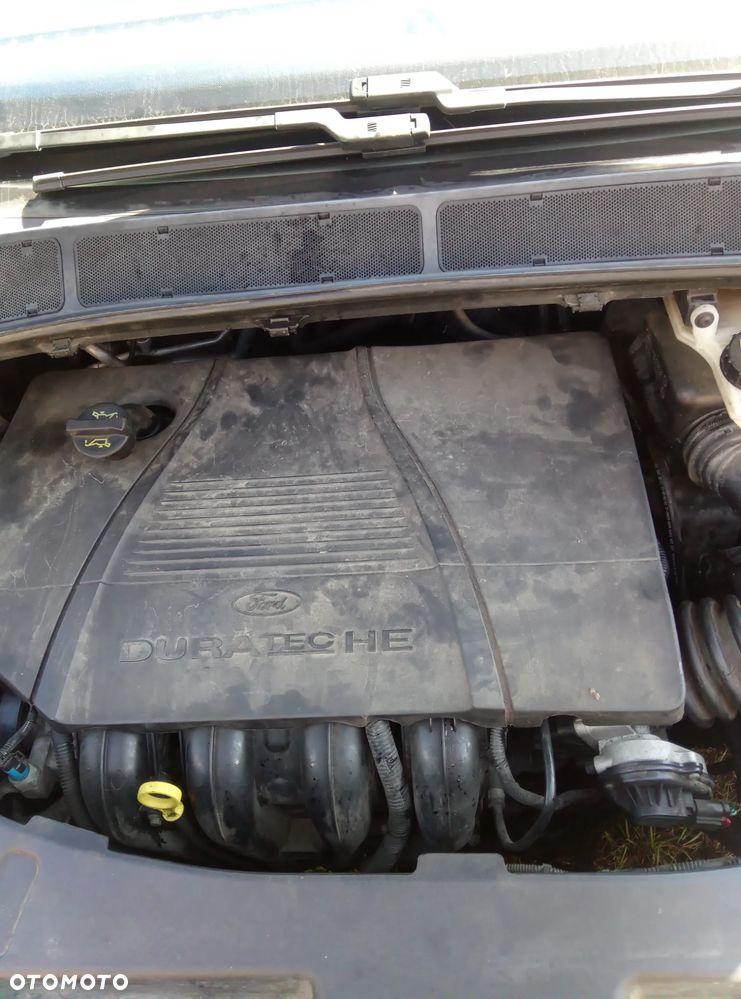 Ford Galaxy 2.0 Viva Titanium - 3